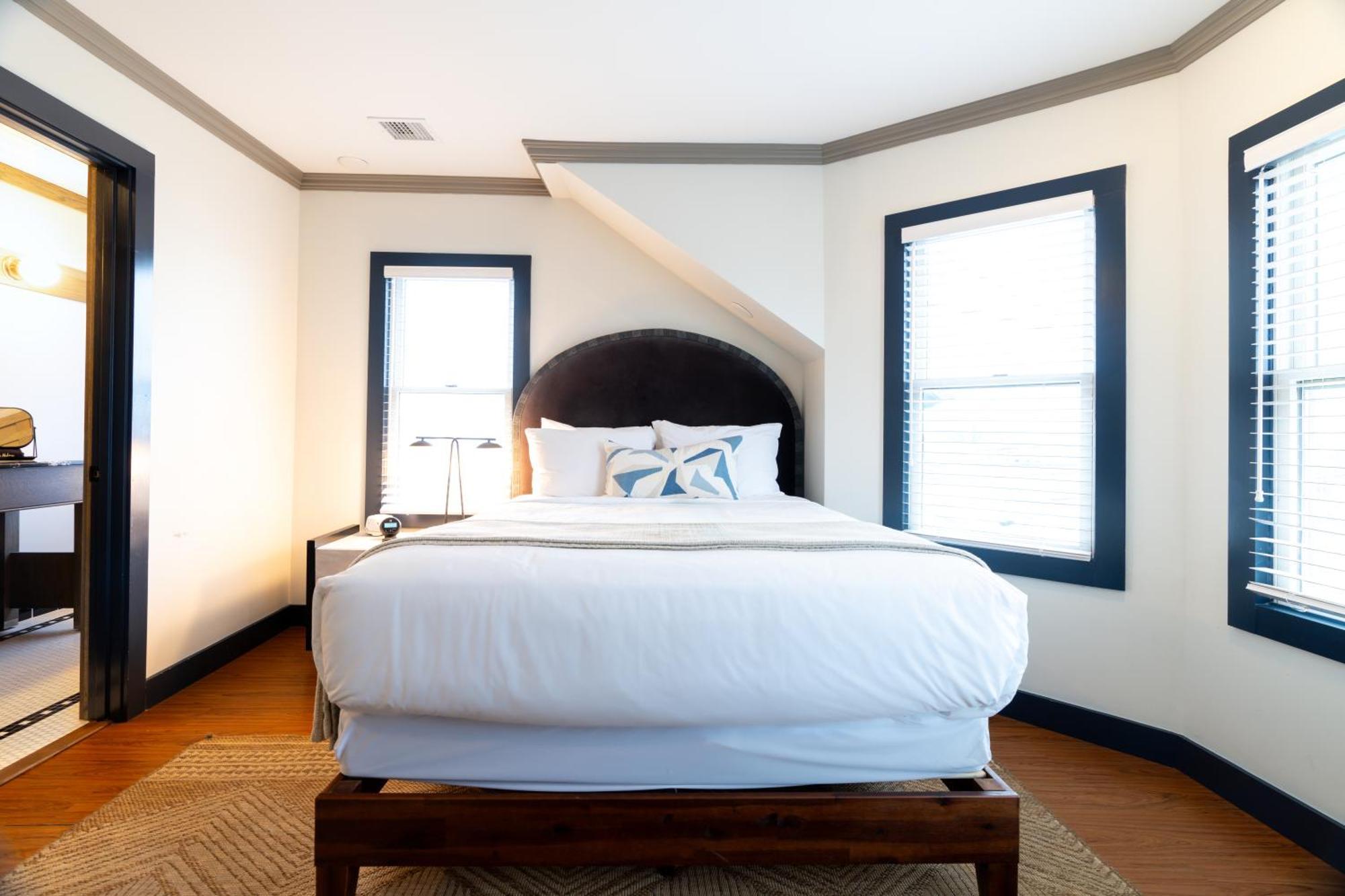 The Morgan Hotel Martha'S Vineyard Oak Bluffs Exteriér fotografie