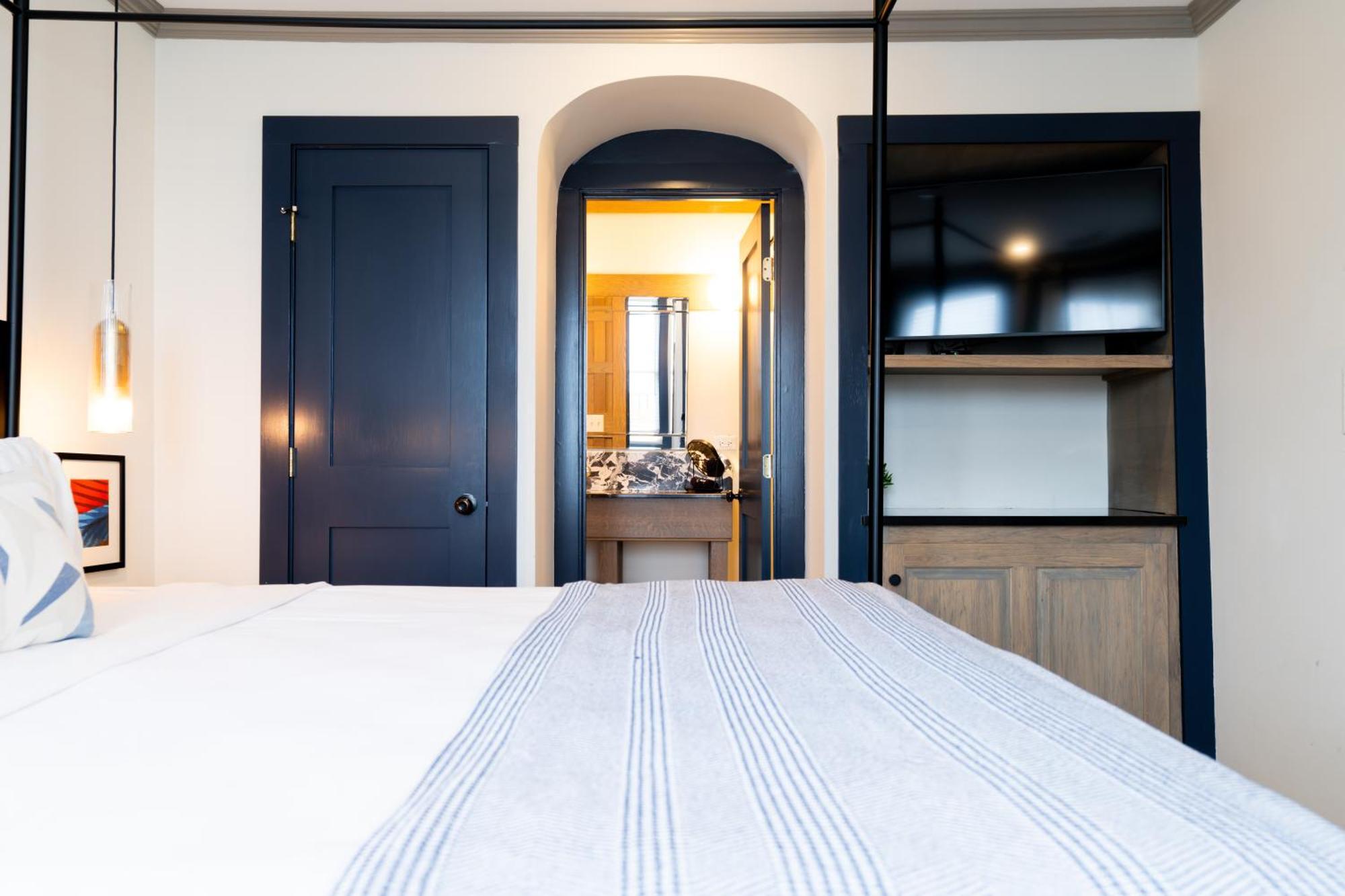 The Morgan Hotel Martha'S Vineyard Oak Bluffs Exteriér fotografie