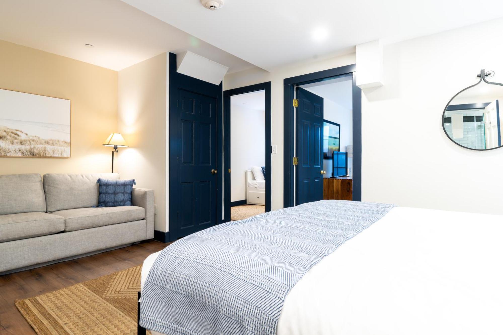The Morgan Hotel Martha'S Vineyard Oak Bluffs Exteriér fotografie