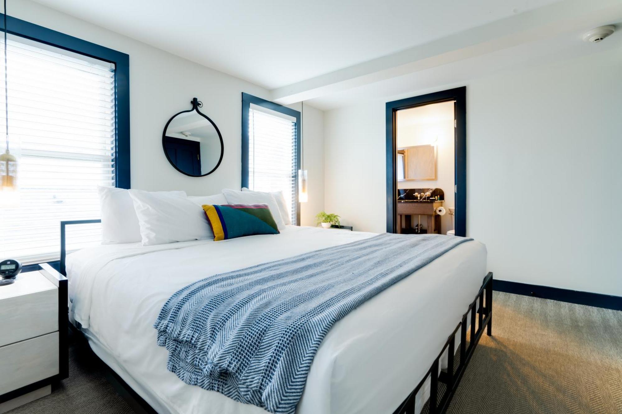 The Morgan Hotel Martha'S Vineyard Oak Bluffs Exteriér fotografie