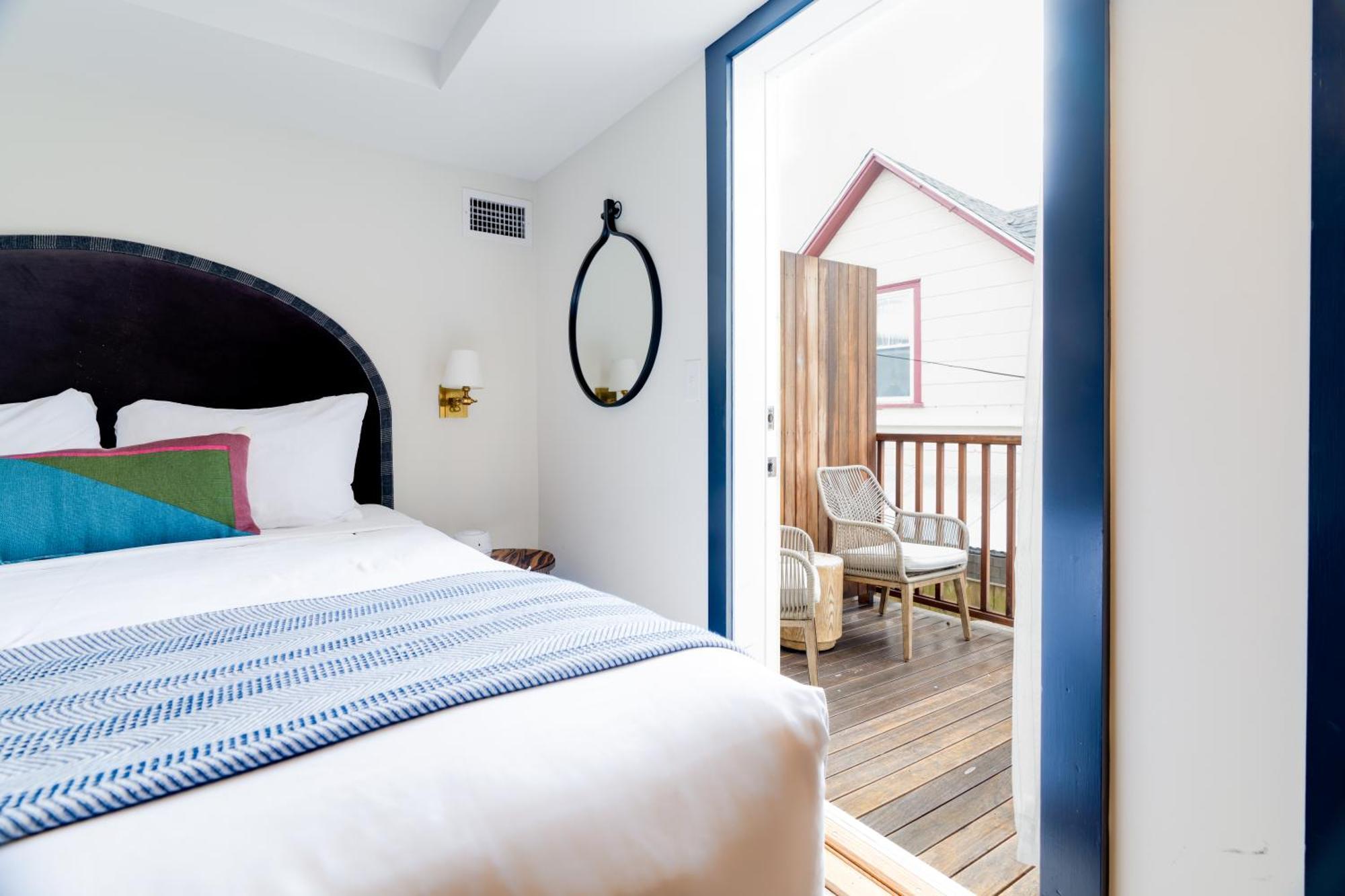 The Morgan Hotel Martha'S Vineyard Oak Bluffs Exteriér fotografie