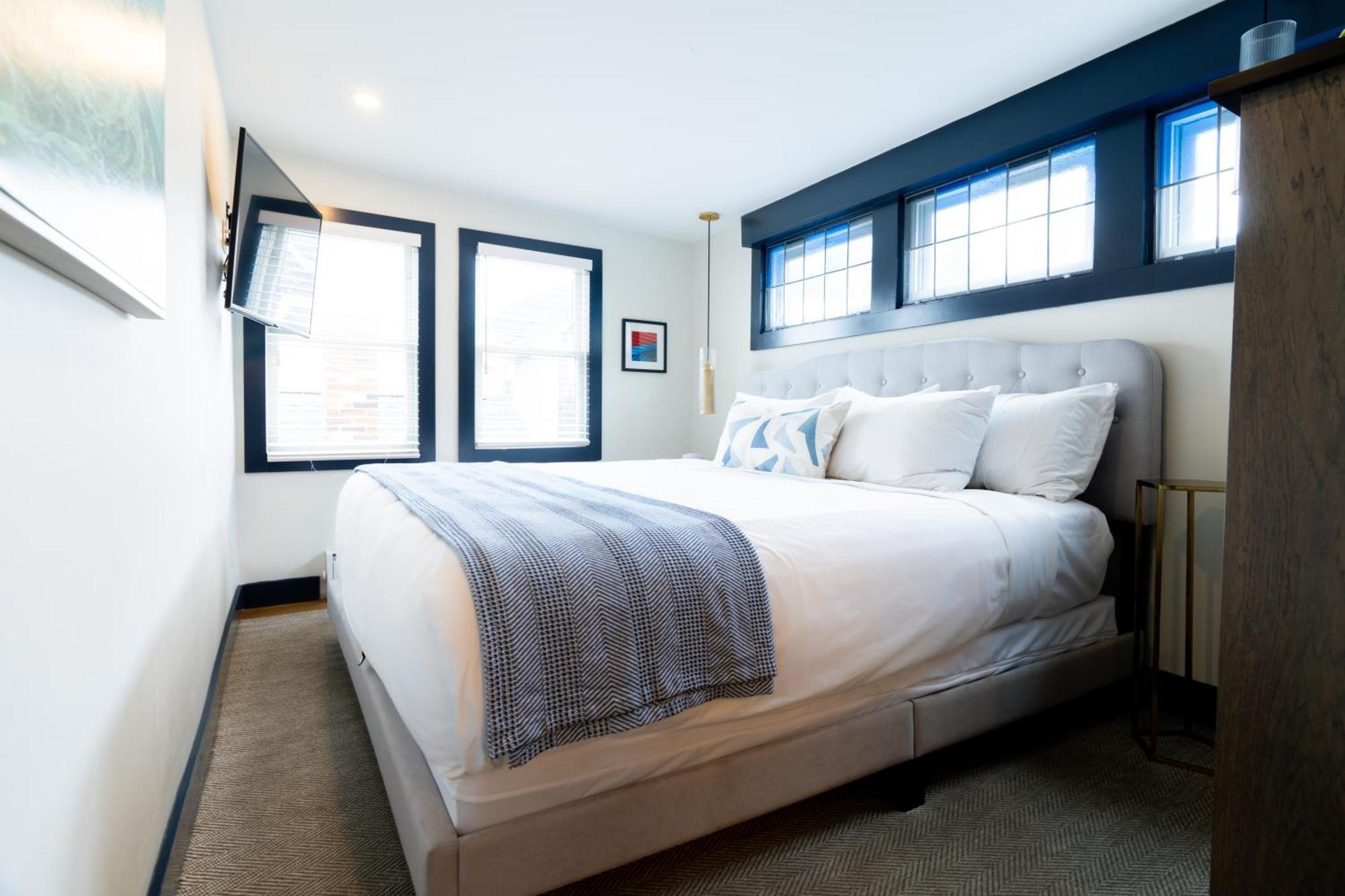 The Morgan Hotel Martha'S Vineyard Oak Bluffs Exteriér fotografie