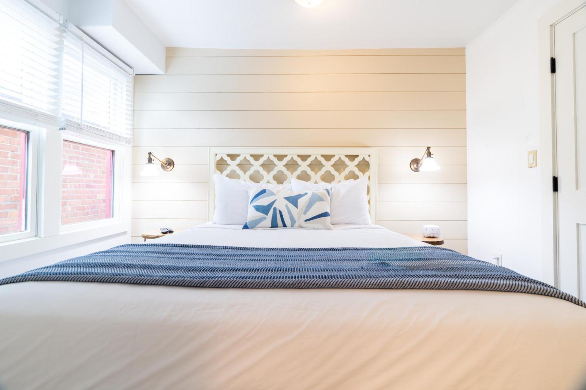 The Morgan Hotel Martha'S Vineyard Oak Bluffs Exteriér fotografie