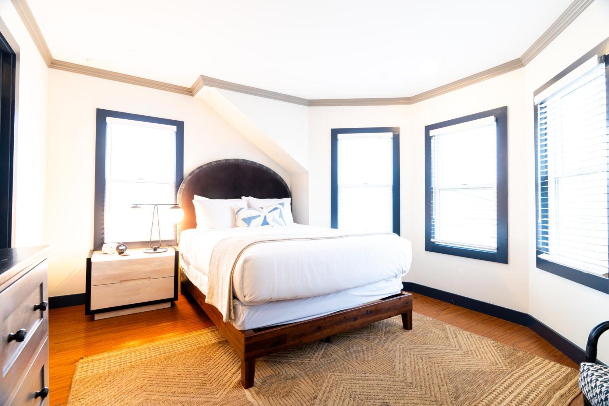The Morgan Hotel Martha'S Vineyard Oak Bluffs Exteriér fotografie