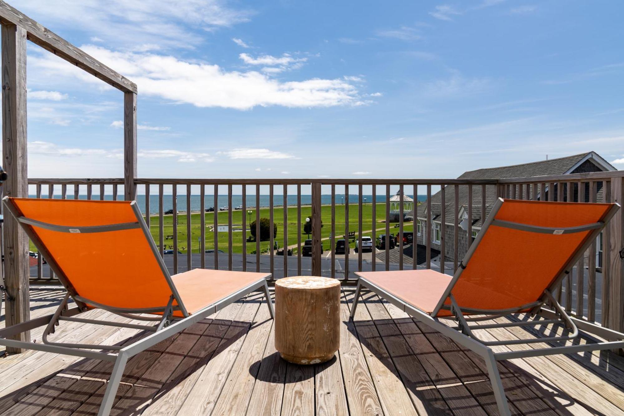 The Morgan Hotel Martha'S Vineyard Oak Bluffs Exteriér fotografie