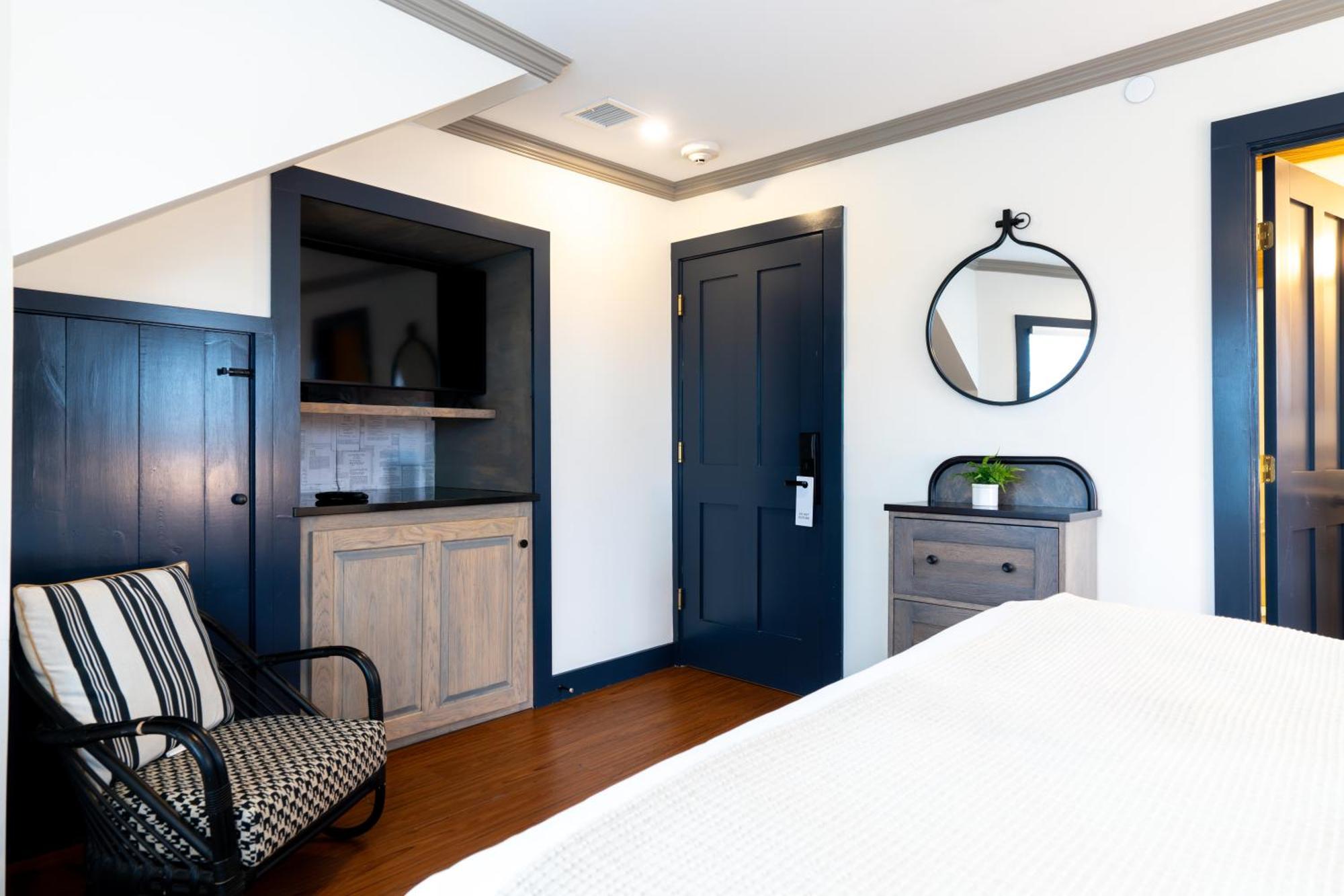 The Morgan Hotel Martha'S Vineyard Oak Bluffs Exteriér fotografie