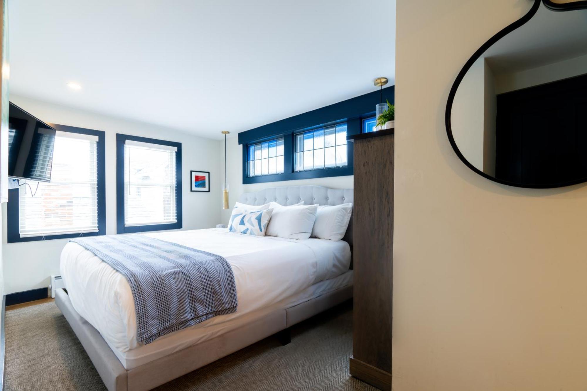 The Morgan Hotel Martha'S Vineyard Oak Bluffs Exteriér fotografie