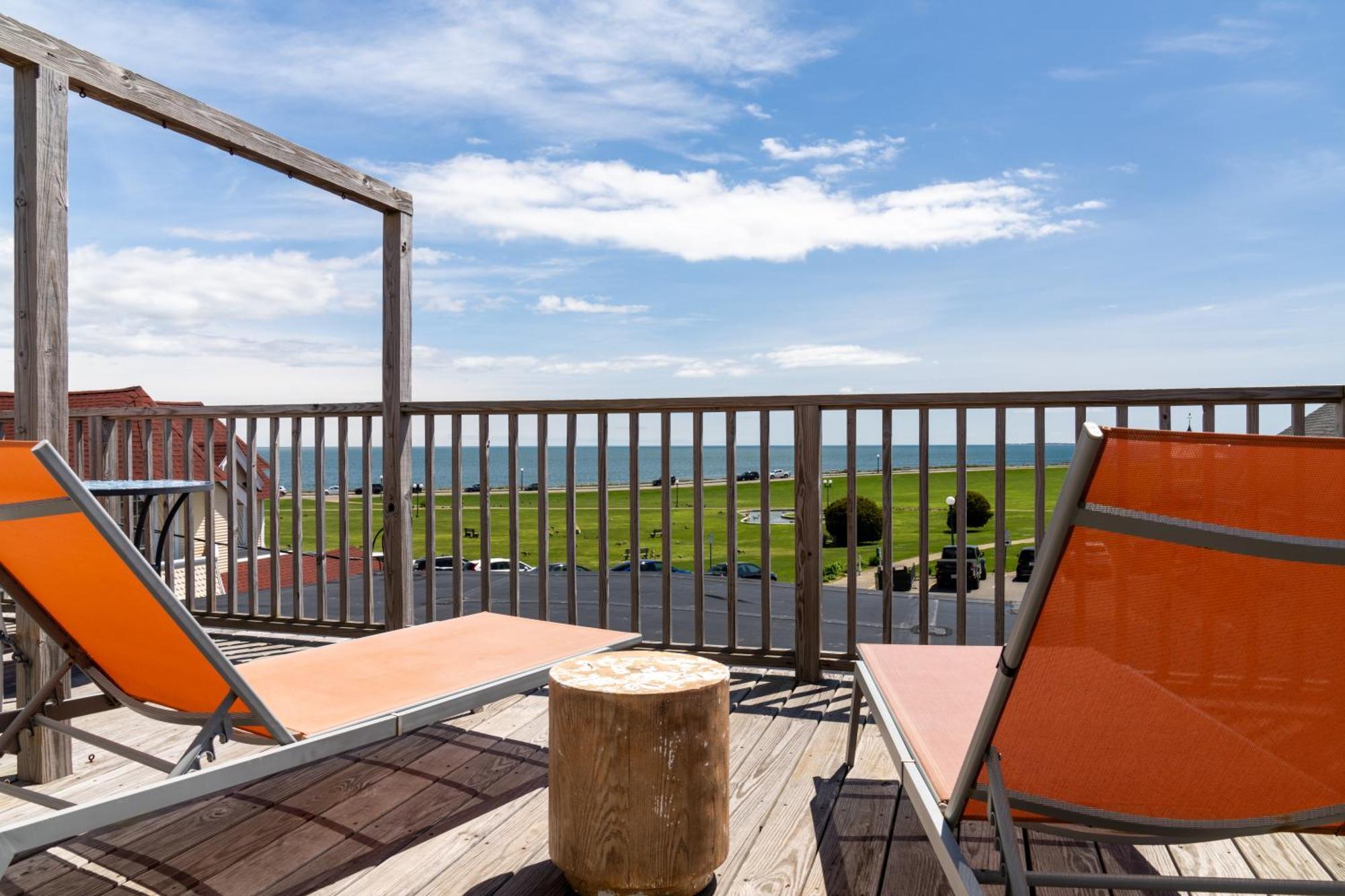 The Morgan Hotel Martha'S Vineyard Oak Bluffs Exteriér fotografie
